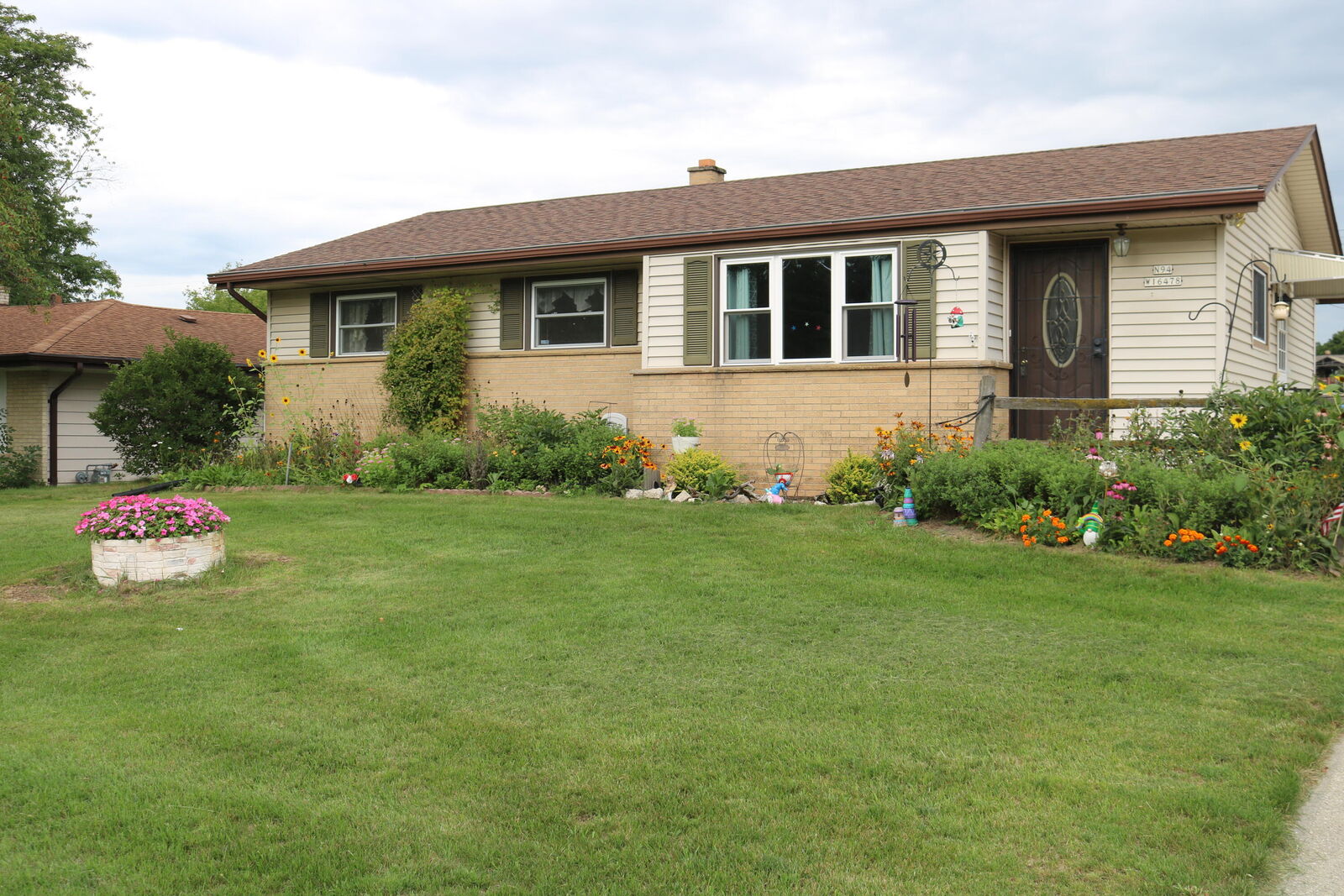 Property Photo:  N94w16478 Cumberland Rd  WI 53051 
