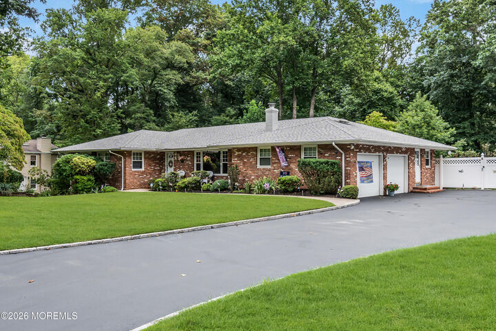 Property Photo: 5 Princeton Street NJ 07701