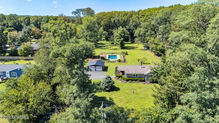 Property Photo: 15 Water Street NJ 07722