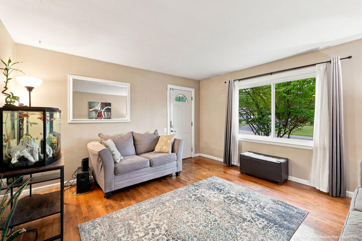 Property Photo:  3100 Hoehn Street NW  MI 49504 