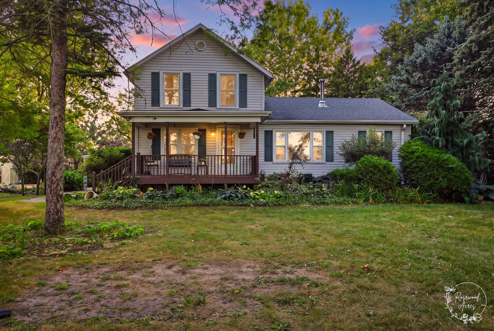 Property Photo: 10740 N 6000W Road IL 60950