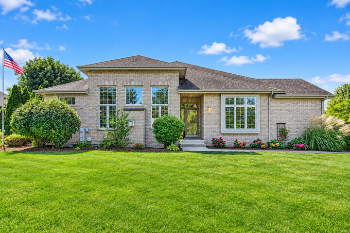 Property Photo:  21701 Tower Bridge Drive  IL 60448 