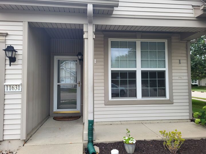 Property Photo:  11631 Wembley Drive  IL 60142 