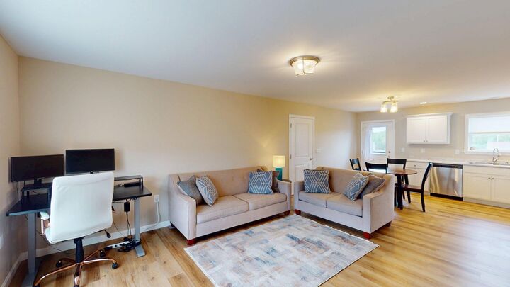 Property Photo: 42 Stearns Farm Road ME 04444