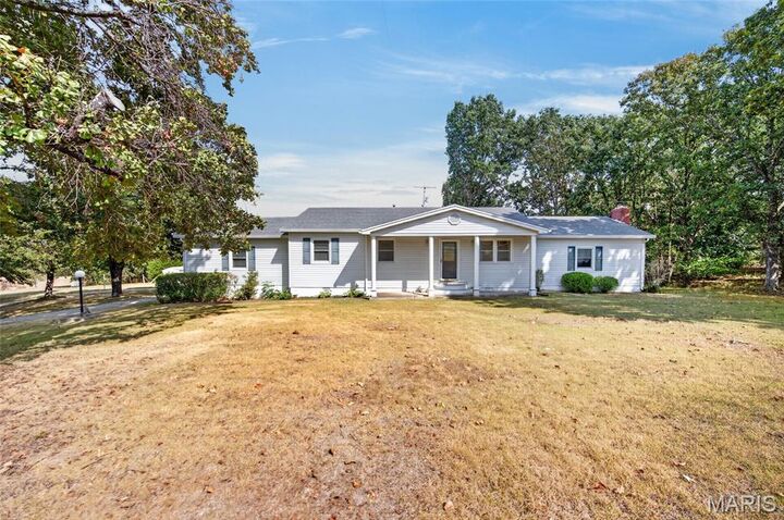 Property Photo:  25632 Highway Aa  MO 65536 