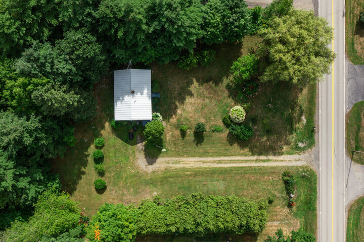 Property Photo: 2533 Ohio Street ME 04401