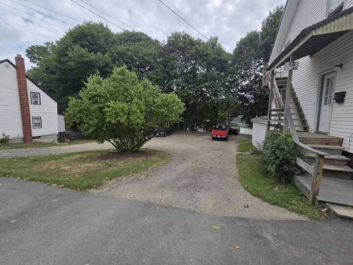 Property Photo: 63 Jefferson Street ME 04401