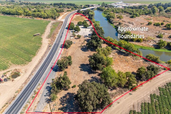 Property Photo: 14200 Crows Landing Road CA 95313