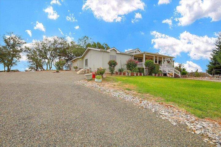 Property Photo: 12180 Kimberly Road CA 95901