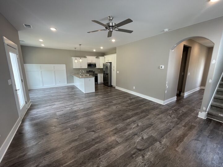 Property Photo:  2321 Barringer Ln  TN 37128 