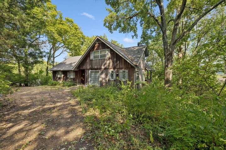 Property Photo:  4612 Benton Smith Rd  TN 37215 