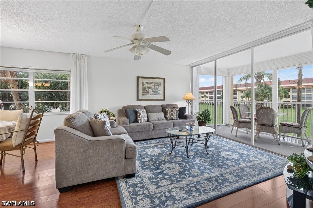Property Photo:  1087 Forest Lakes Drive 201  FL 34105 