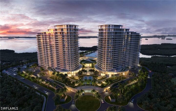 Property Photo:  5100 Seagrass Boulevard 202  FL 34134 
