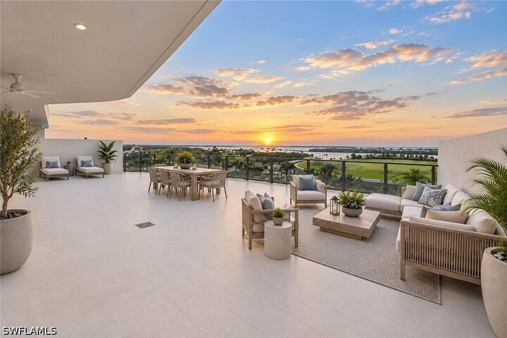 Property Photo: 5100 Seagrass Boulevard 202 FL 34134
