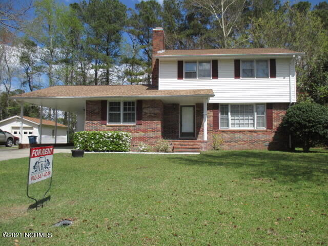 Property Photo: 112 Ramona Avenue NC 28540
