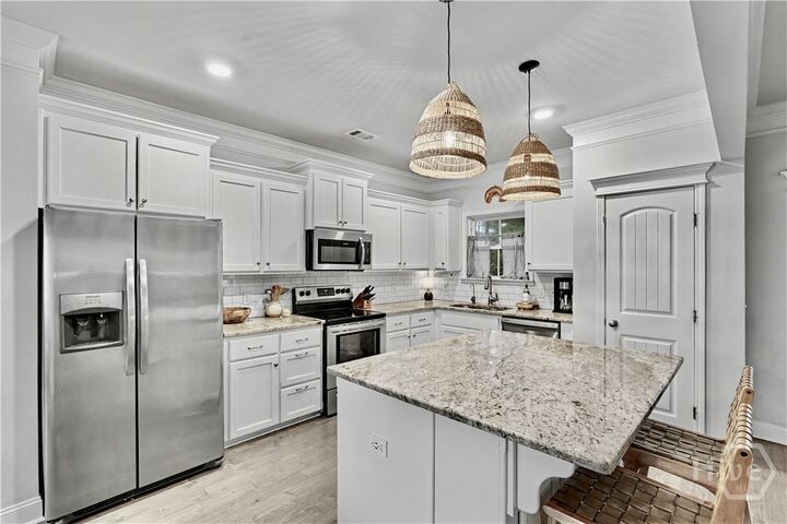 Property Photo: 67 Shortleaf Trail GA 31324