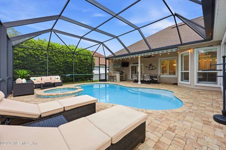 Property Photo:  298 Porta Rosa Circle  FL 32092 