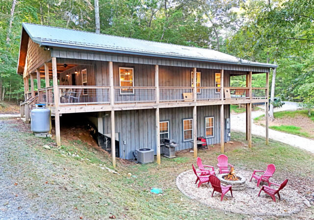 Property Photo:  747 Matrix Lane  GA 30540 