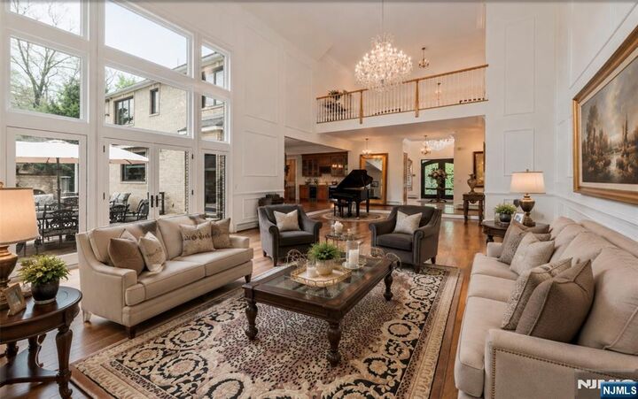 Property Photo: 305 Green Road NJ 07871