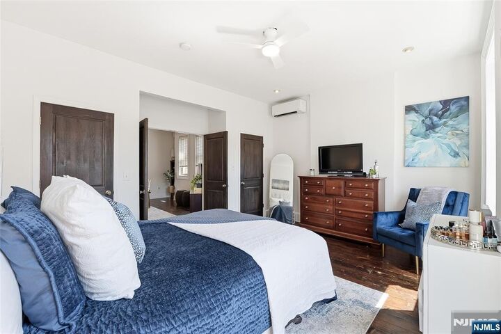 Property Photo: 913-915 Willow Avenue 4A NJ 07030