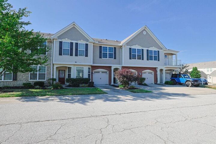 Property Photo:  9629 Daybreak Court  KY 41091 