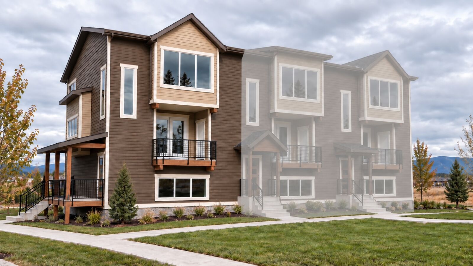 Property Photo:  4350 Flanagin Lane A  MT 59808 