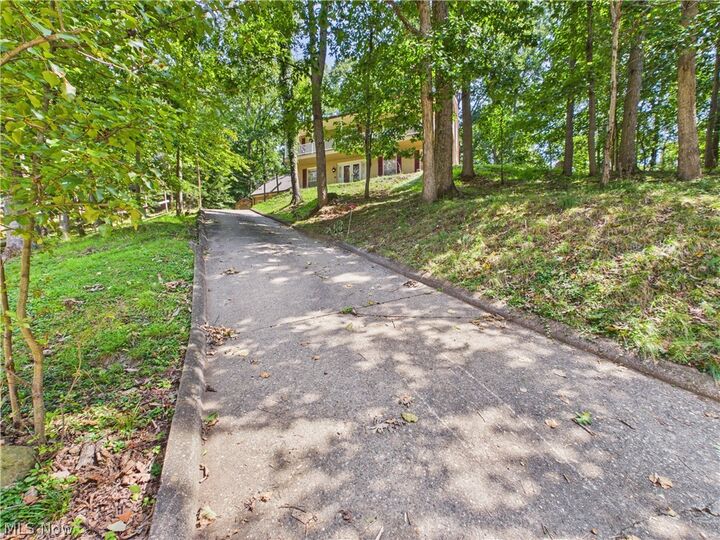 Property Photo: 35 Woodland Park Drive WV 26104