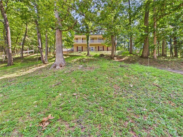 Property Photo:  35 Woodland Park Drive  WV 26104 