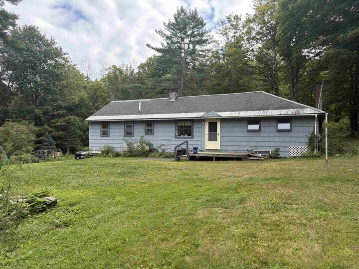 Property Photo: 435 Roller Coaster Road NH 03246