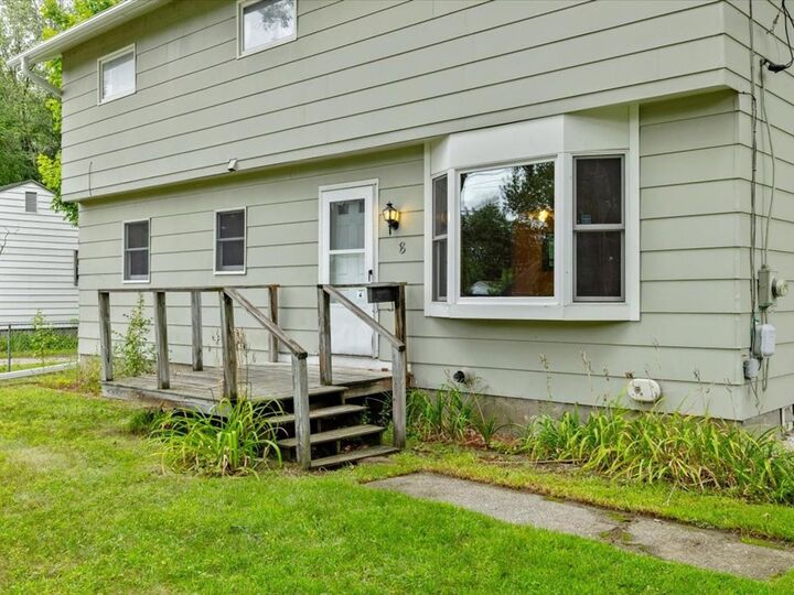 Property Photo: 8 Patrick Street VT 05403