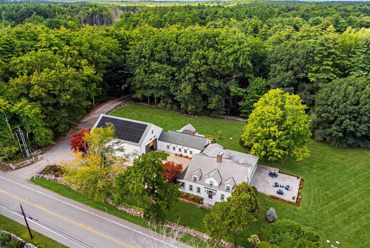 Property Photo:  153 Atlantic Avenue  NH 03862 