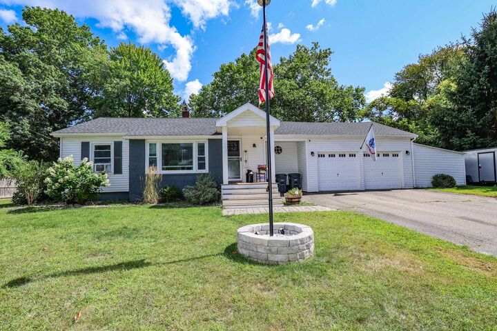 Property Photo: 17 Coaker Avenue NH 03106