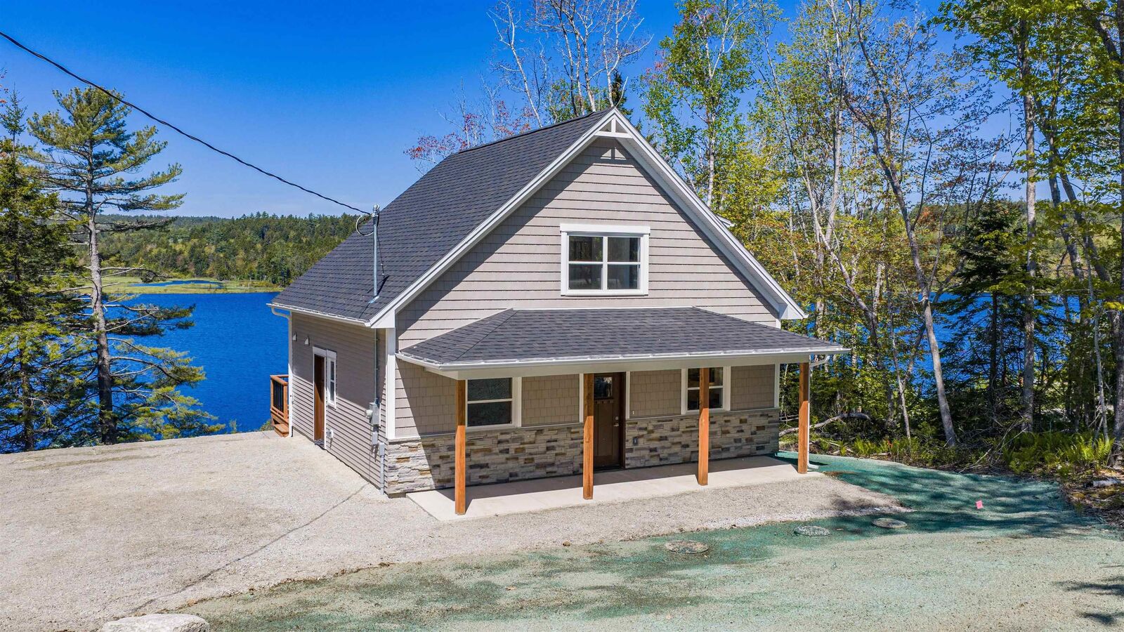 Property Photo:  162 Goat Lake Road  NS B0J 1J0 