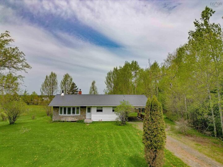 Property Photo:  12407 Highway 4  NS B0M 1Z0 
