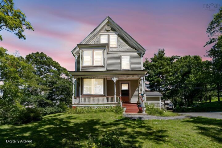 Property Photo:  4068 Highway 1  NS B0N 2T0 
