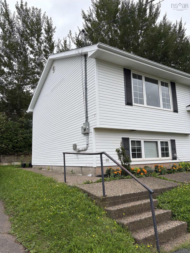 Property Photo: 20 Windale Drive NS B2N 2X5