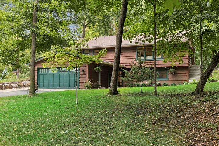 Property Photo:  16609 Hidden Valley Road  MN 55345 