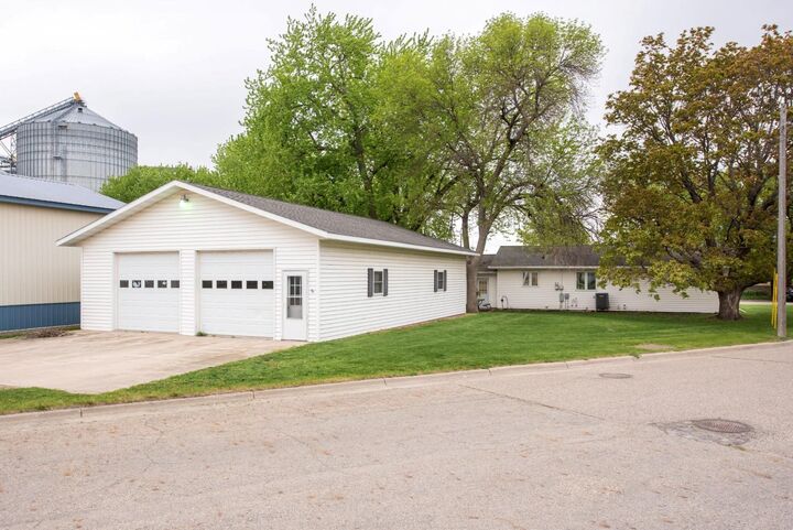 Property Photo: 109 Arkansas Avenue MN 56339