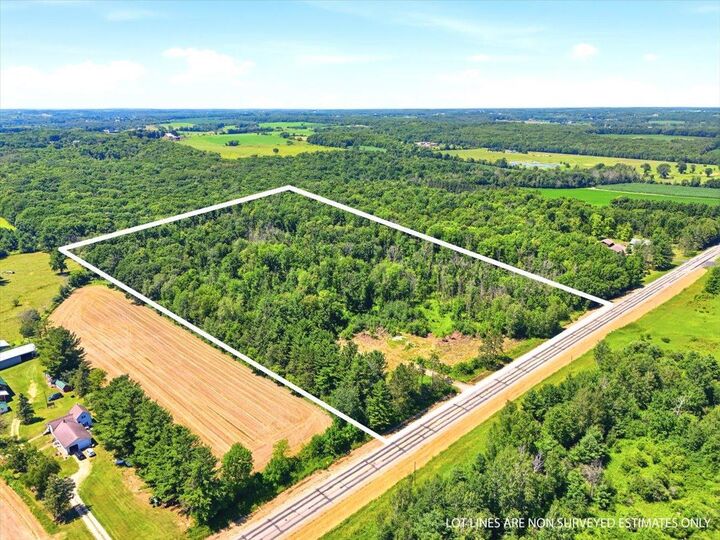 Property Photo:  828 Hwy 128  WI 54027 
