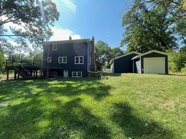 Property Photo:  928 Griffin Avenue  MN 55115 