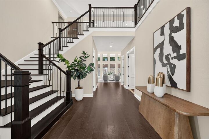 Property Photo:  6225 Rocca Valle Drive  TX 75071 