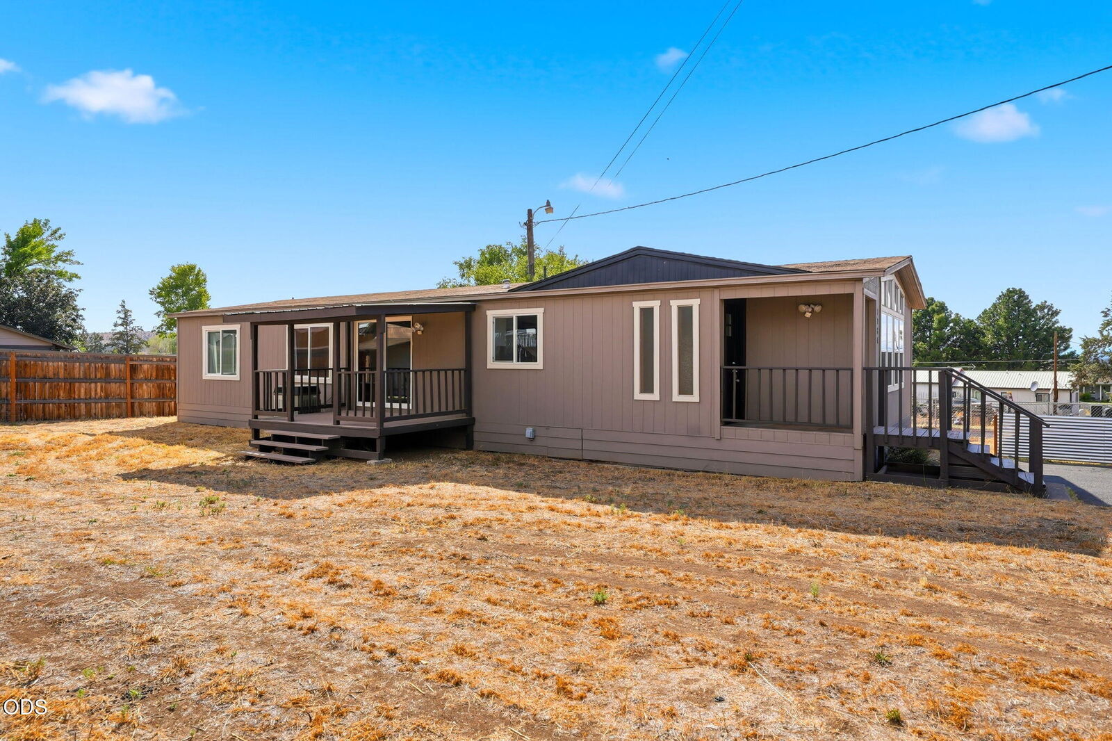 Property Photo:  1784 NW Central Avenue Avenue  OR 97760 