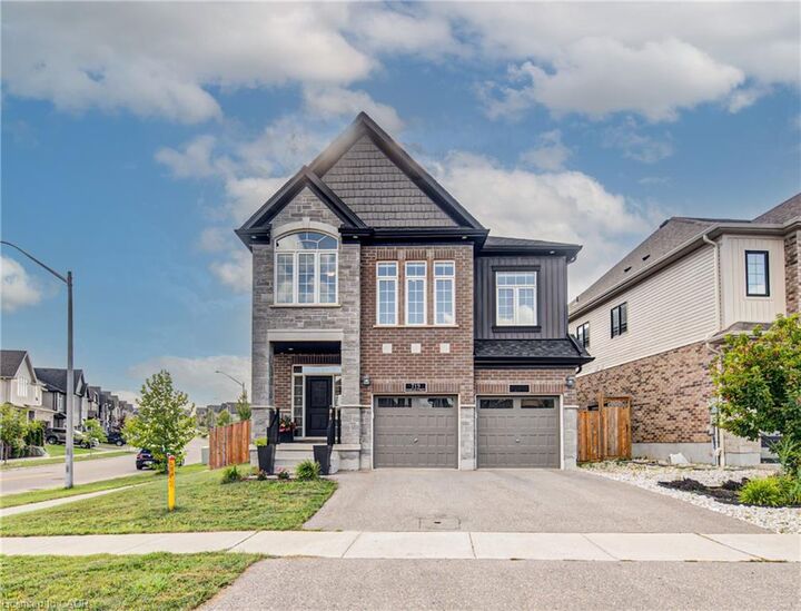 Property Photo:  719 Wood Lily Street  ON N2V 0G1 