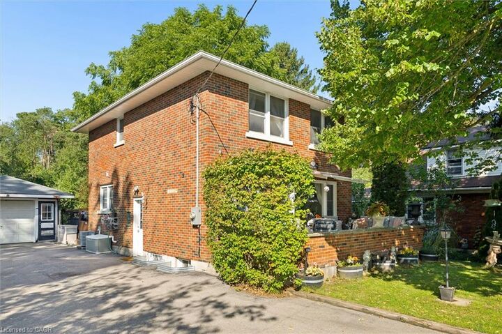 Property Photo: 786 Stirling Avenue S ON N2M 3K3
