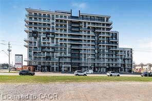 Property Photo:  461 Green Road 306  ON L8E 5B4 
