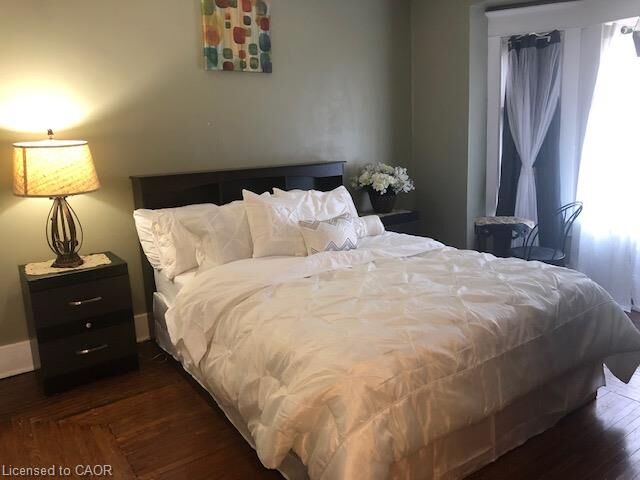 Property Photo:  171 Owen Street  ON N3Y 2T8 