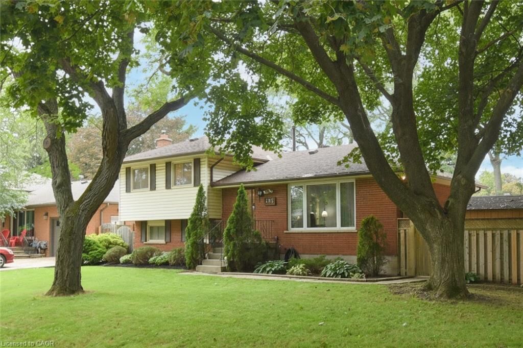Property Photo:  483 Annalee Drive  ON L9G 2R7 