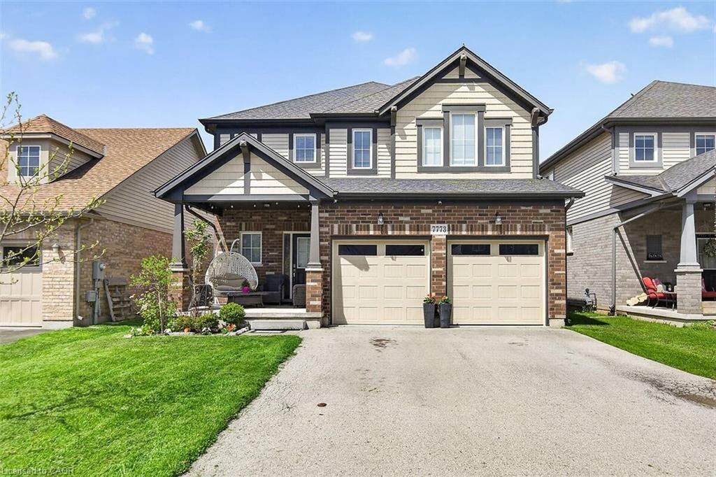 Property Photo:  7773 Clendenning Street  ON L2G 0H2 