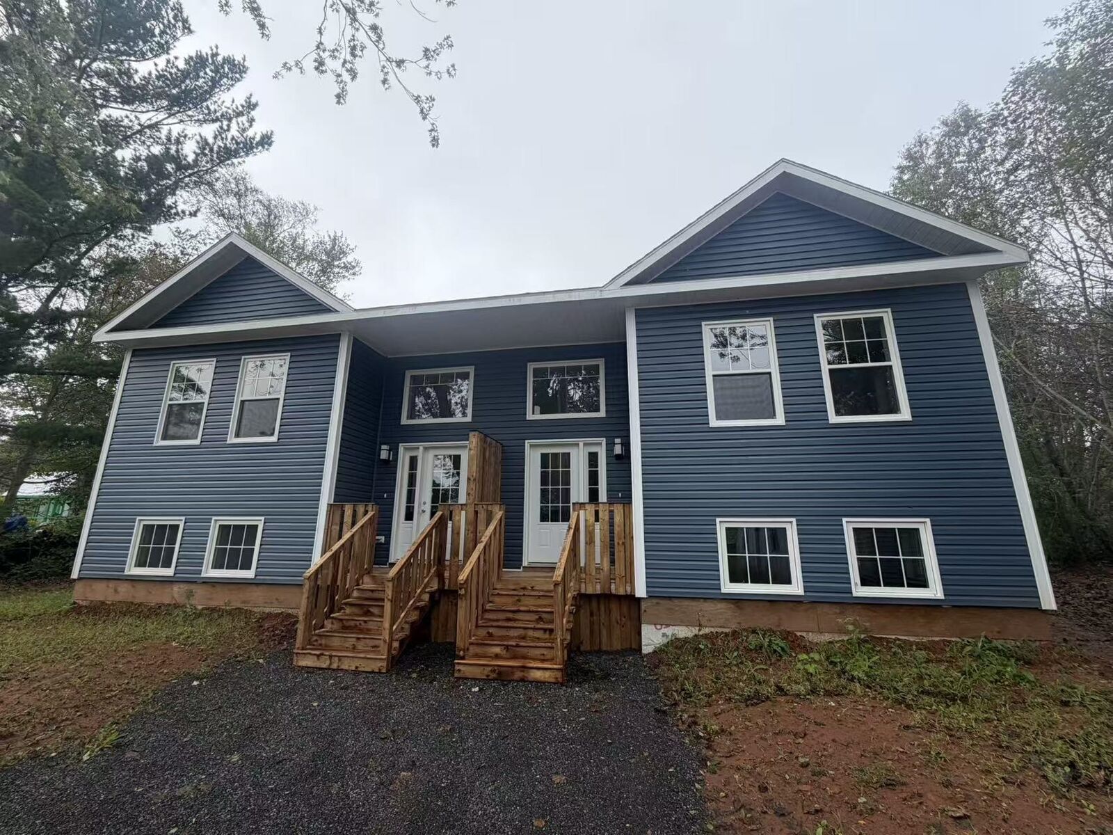 Property Photo:  25 Riverside Drive  PE C0A 1R0 