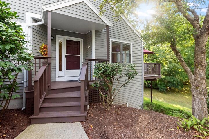Property Photo:  179 Bishops Forest Dr 179  MA 02452 